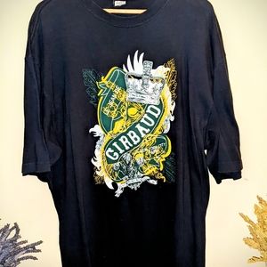 Marithe Francois Girbqud T-Shirt